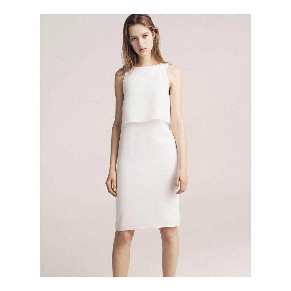 NWOT Rag & Bone Eliza Backless Dress